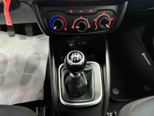 FIAT Tipo 1.4 95CV GPL 5 porte Easy