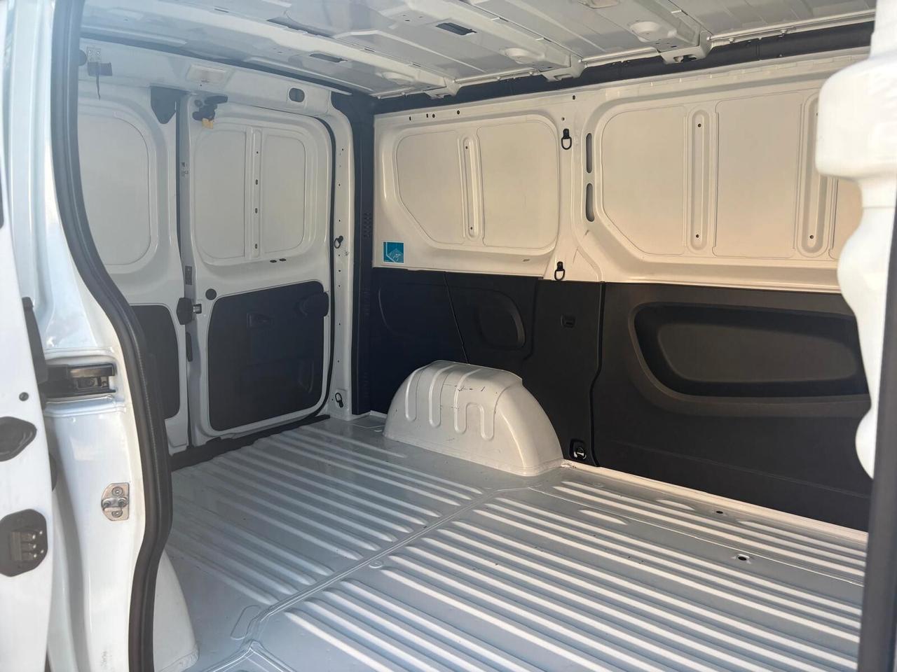 Fiat Talento 2.0 EcoJet 120cv