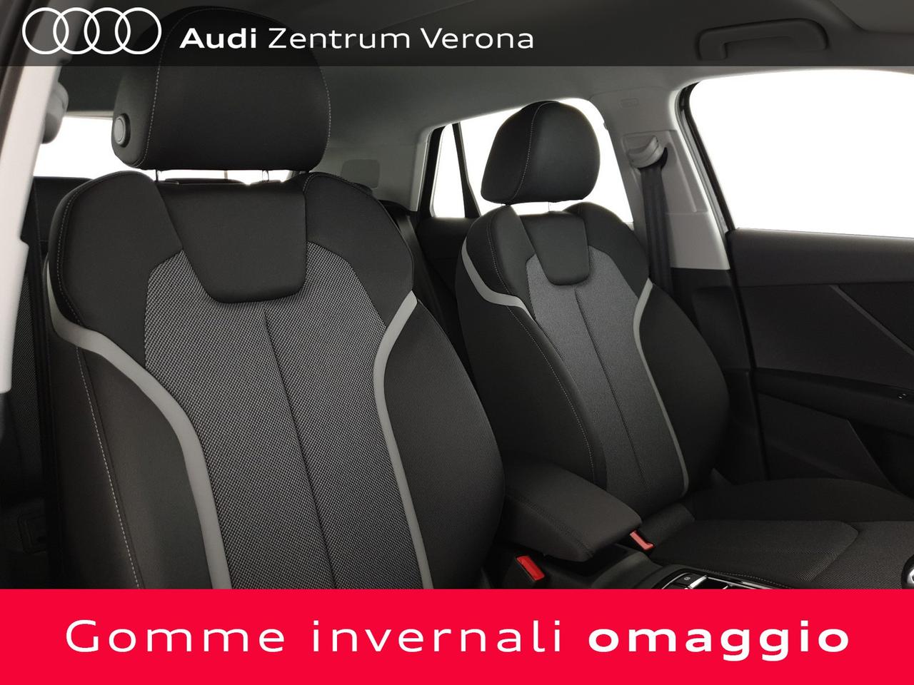 35TDI 150CV S tronic S line Edition