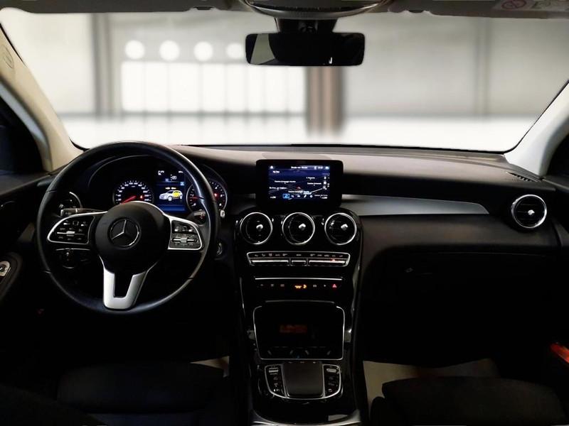 MERCEDES-BENZ GLC 200 d 4Matic Business Extra aut.