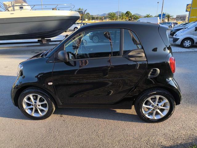 SMART ForTwo 70 1.0 Passion