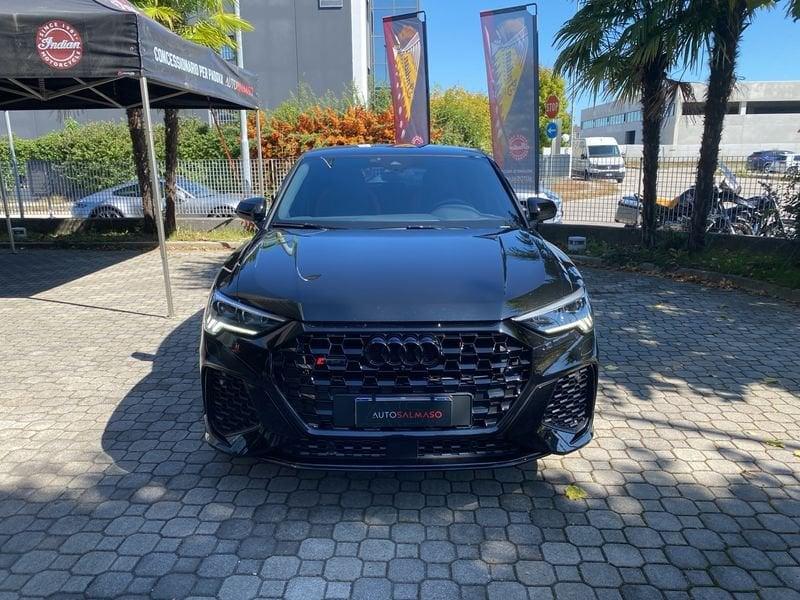 Audi Q3 RS Q3 SPB quattro S tronic 400 CV