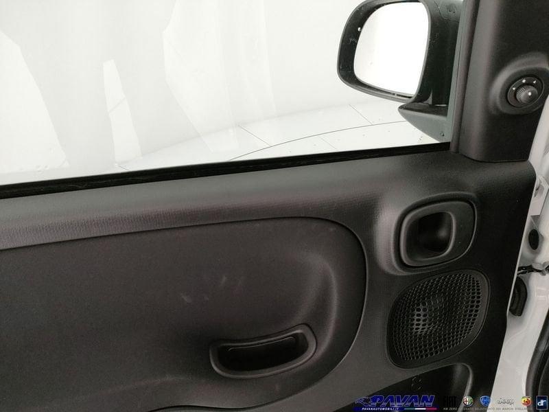 FIAT Panda 1.0 HYBRID