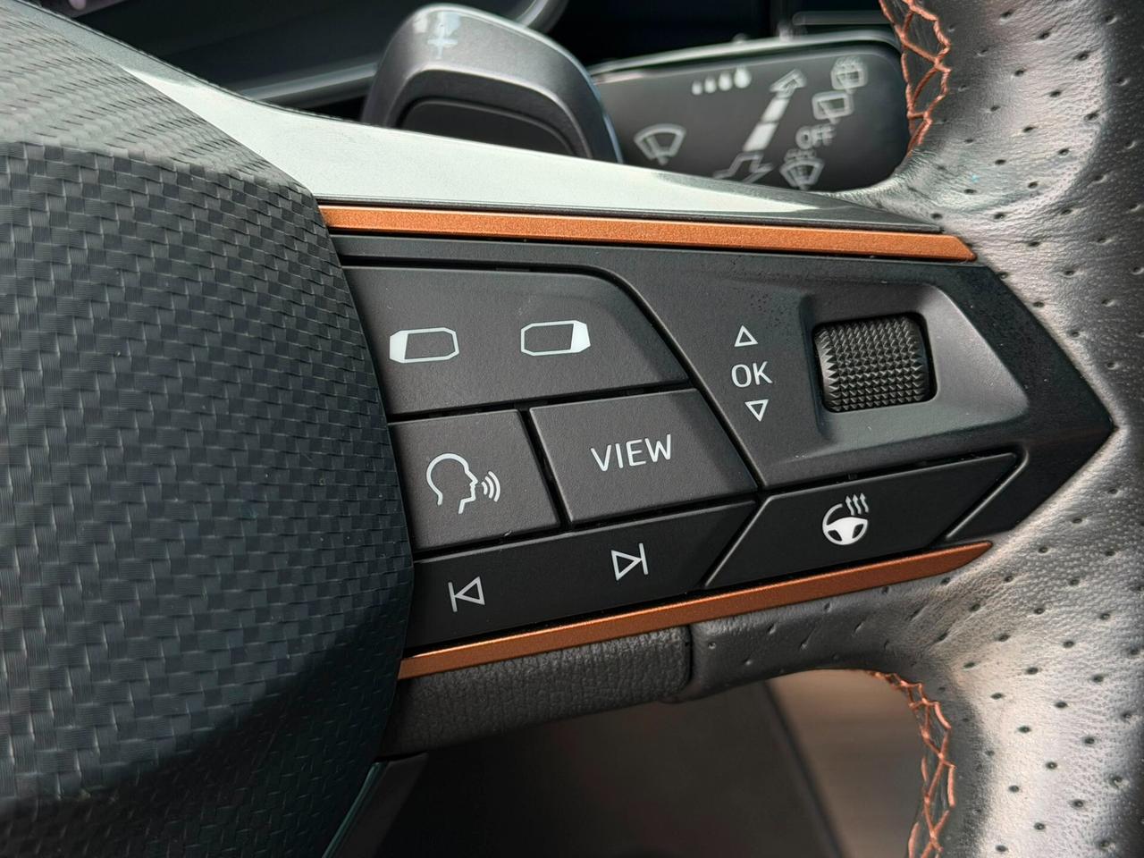 Cupra Formentor 1.4 e-Hybrid DSG
