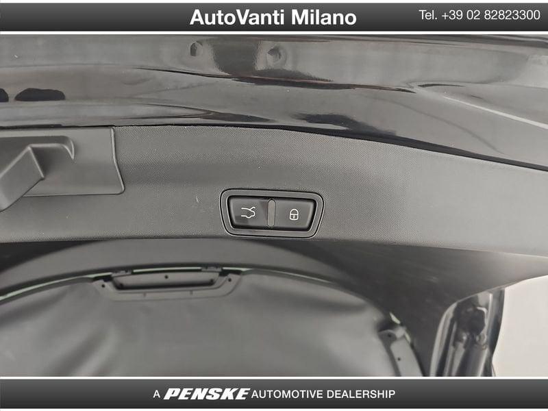 Alfa Romeo Stelvio 2.2 Turbo Diesel 210CV Veloce AT8 Q4