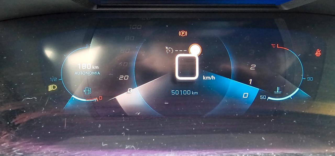 Peugeot 208 BlueHDi 100 Stop&Start 5 porte Allure Pack