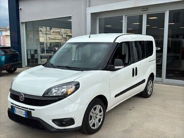 Fiat Doblò 1.6 MJT 105CV 5 POSTI IVA ESPOSTA