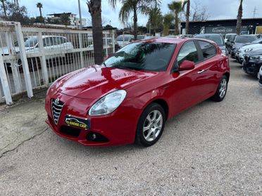 ALFA ROMEO GIULIETTA 1.4 120CV GLP SCAD 2032