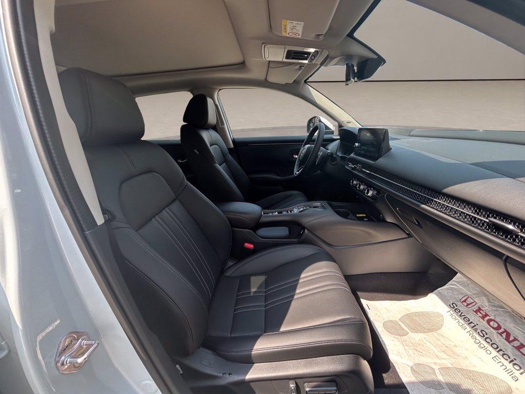 HONDA ZR-V 2.0 hev Advance del 2025