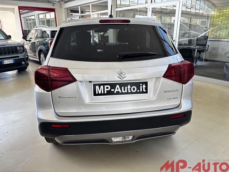 Suzuki Vitara 1.0 Boosterjet 4WD Allgrip Cool