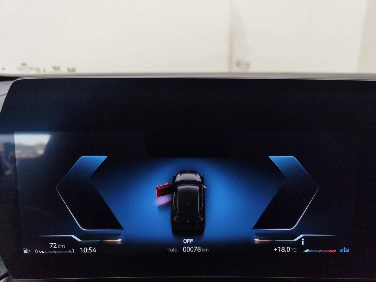 BMW Serie 1 120d 48V MSport Design