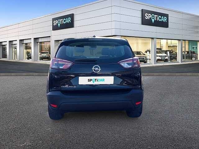 Opel Crossland X X 1.2 12V