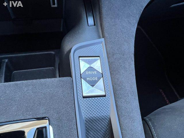 DS AUTOMOBILES DS 7 Crossback BlueHDi 130 aut. Performance Line+