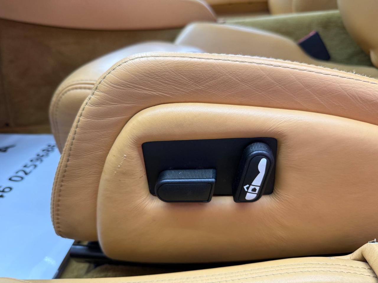 Ferrari 575 575M MARANELLO 5.8 V12 ASI