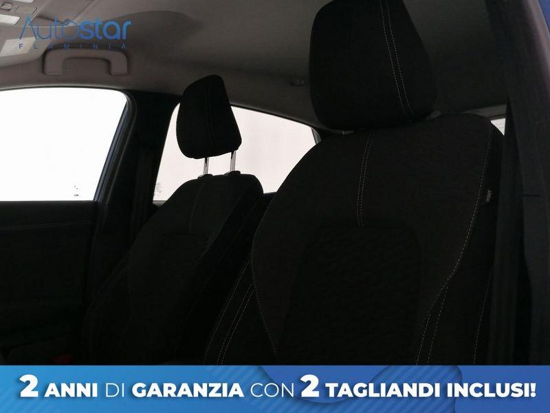 Ford Puma 1.0 ecoboost h Titanium Design s&s 125cv auto