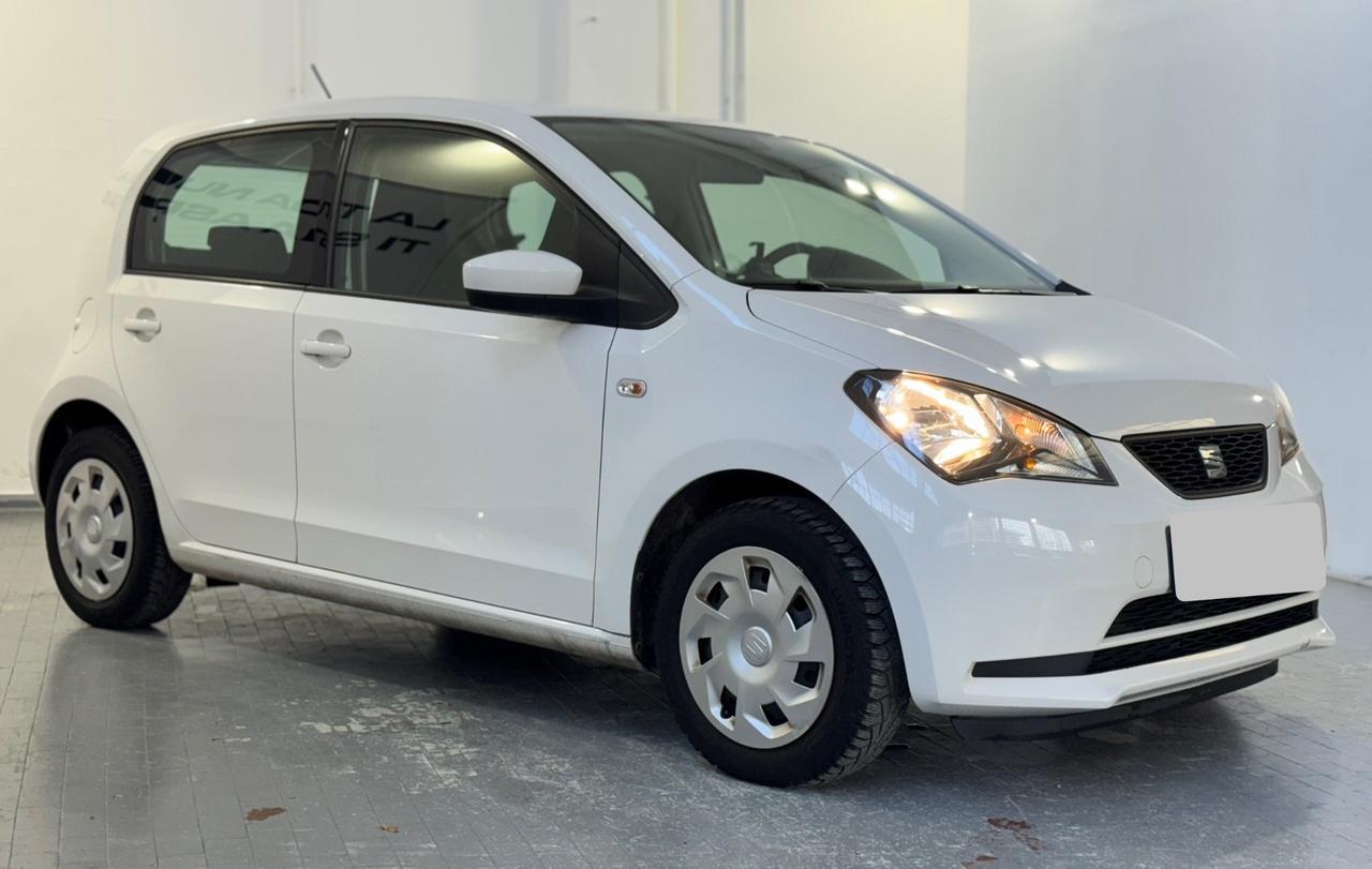 Seat Mii 1.0 5 porte Style