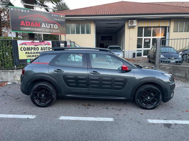 CITROEN C4 Cactus PureTech 82 Shine