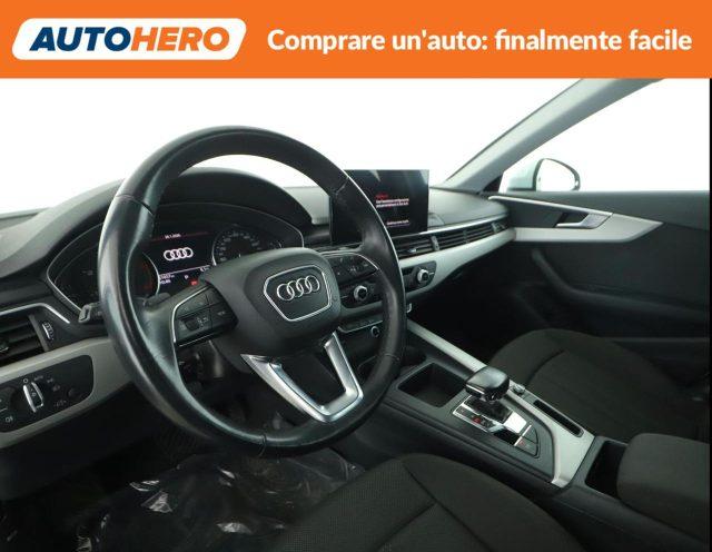 AUDI A4 Avant 30 TDI/136 CV S tronic