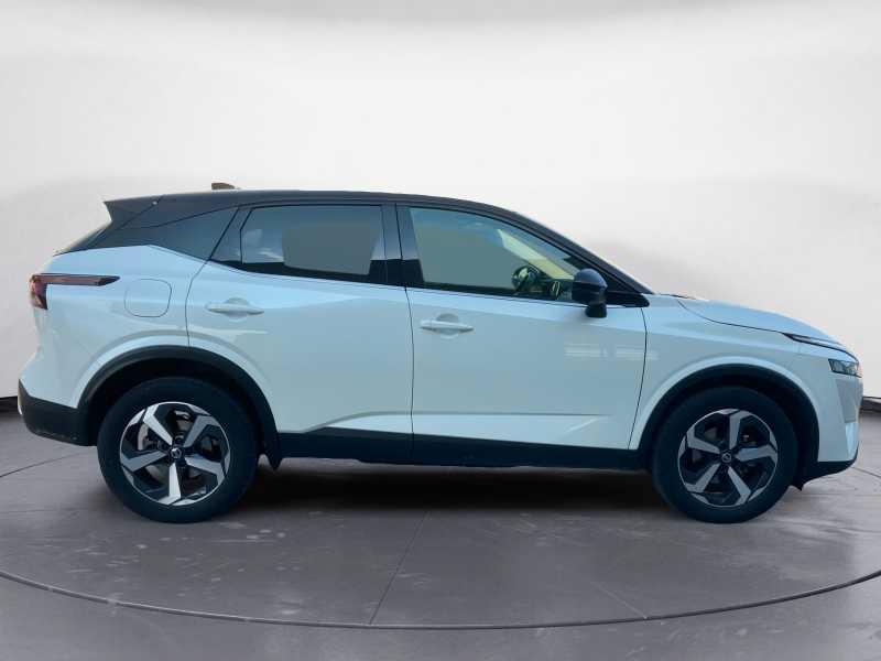 NISSAN Qashqai 1.3 mhev N-Connecta 2wd 158cv xToniC