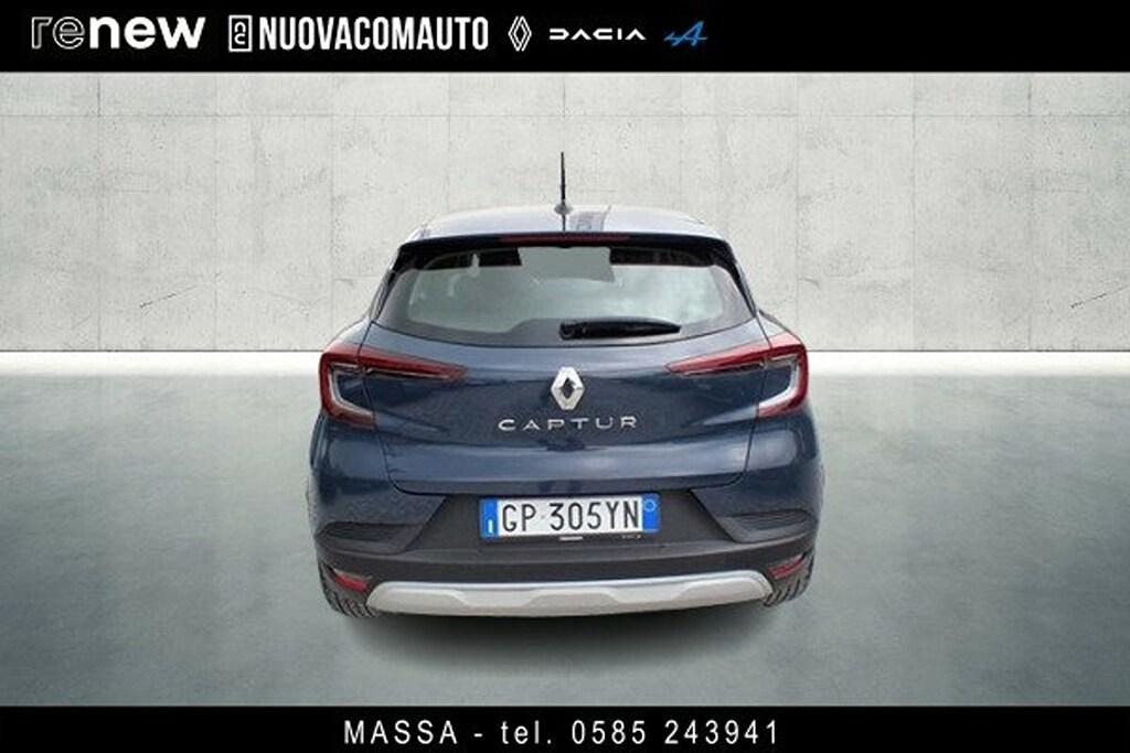 Renault Captur 1.0 TCe Equilibre