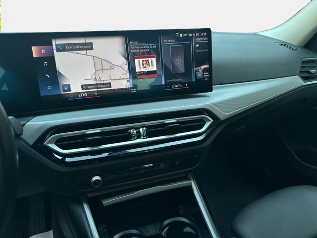 BMW 320 D 48V Touring