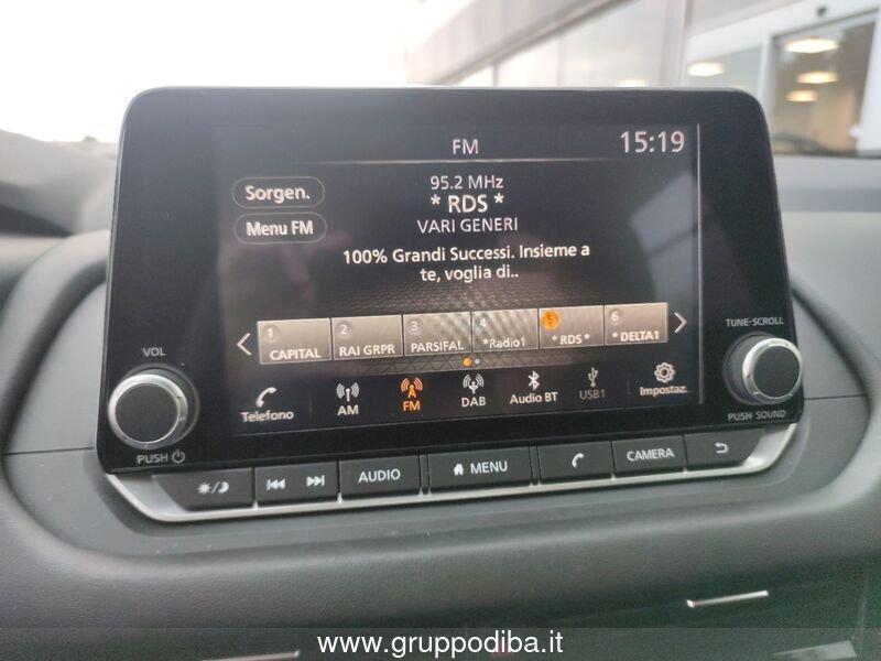 Nissan Qashqai III 2021 1.5 e-power Business 2wd