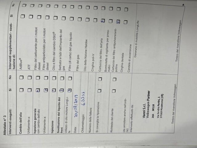 Volkswagen Tiguan 2.0 TDI 140 CV 4MOTION Track & Style Aut.