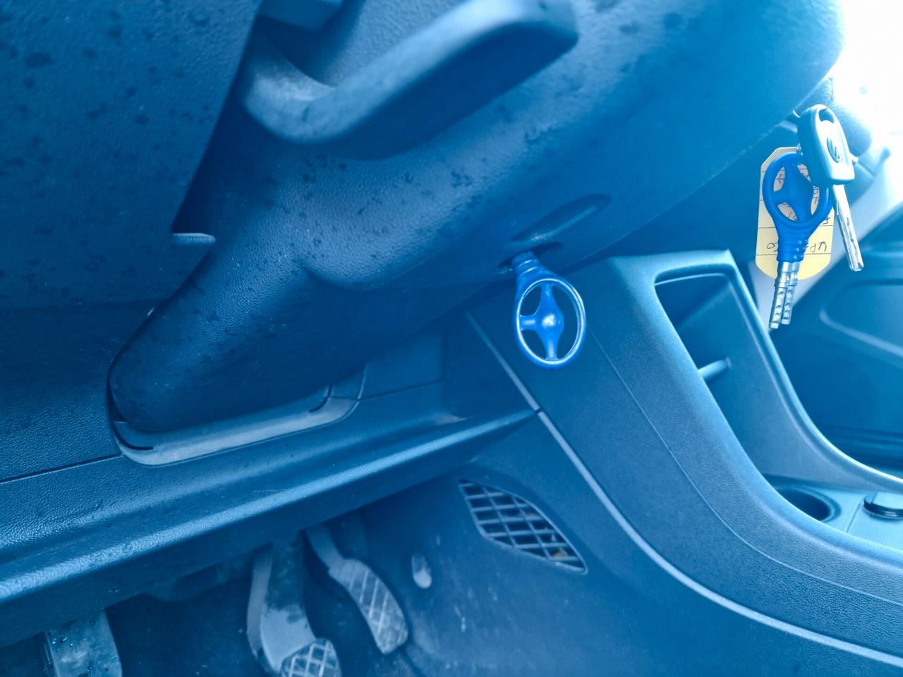 Volkswagen up! 1.0 5p. eco take BlueMotion Technology