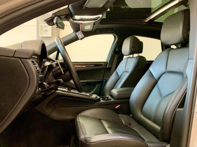 Porsche Macan Macan 2022 2.9 S 380cv pdk IVA ESPOSTA - 1proprietario