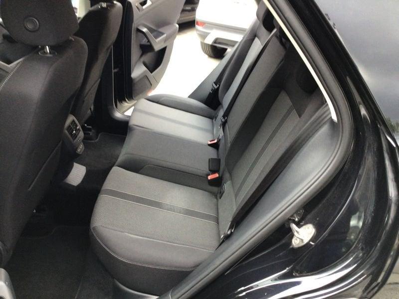 Volkswagen T-Roc T-Roc 1.0 tsi Sport 115cv