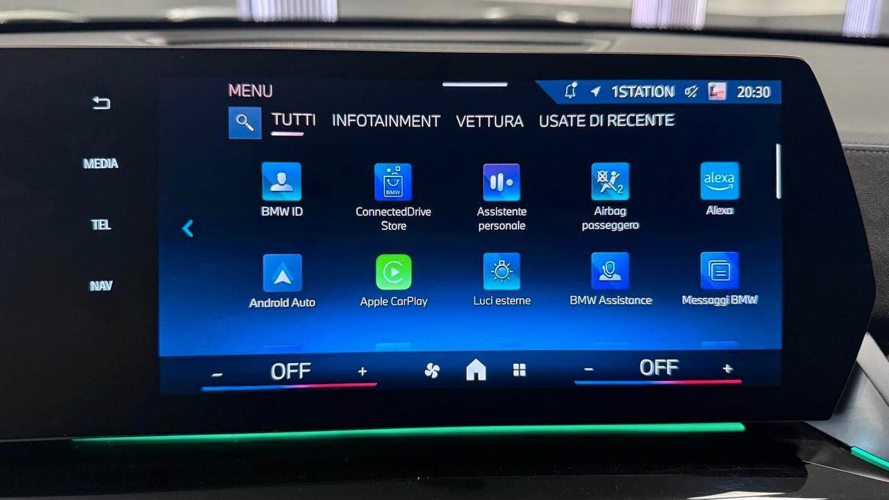 BMW X2 S-DRIVE 18d M-SPORT PRO 2024