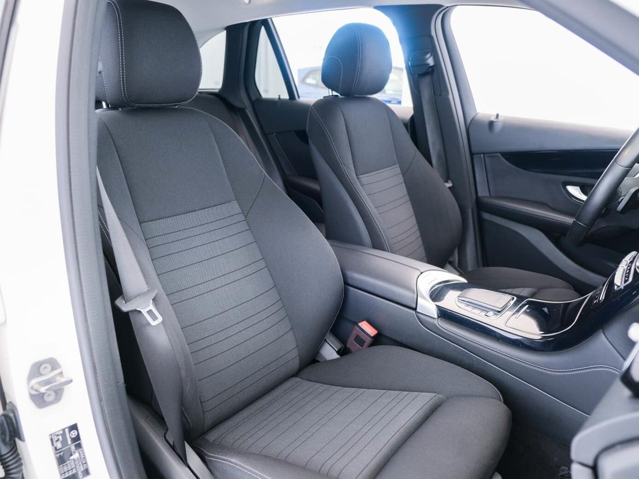 Mercedes-benz GLC 220 d 4Matic Premium