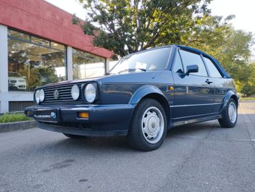 Volkswagen Golf Cabriolet 1.6 GL