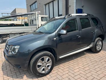 Dacia Duster GPL !!!
