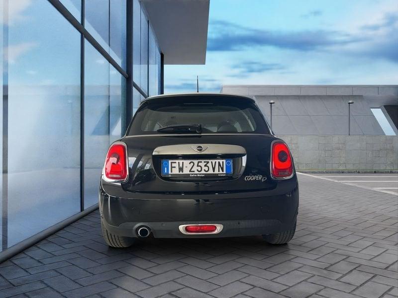MINI Mini 3 porte Mini 1.5 Cooper D - Conto Vendita