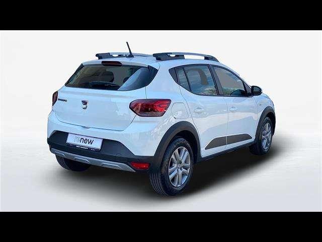 Dacia Sandero Stepway 1.0 tce Comfort SL DaciaPlus 90cv