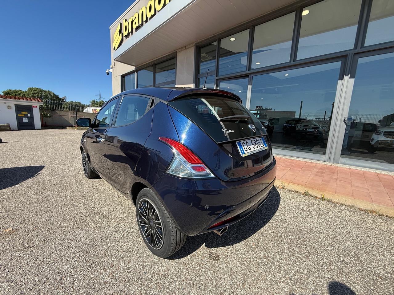Lancia Ypsilon 1.0 FireFly S&S Hybrid Ecochic my21" IVA ESP.