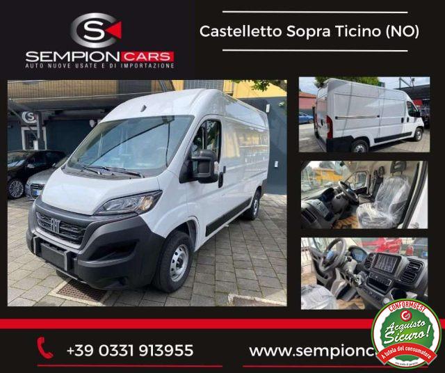 FIAT Ducato 33 MH2 2.2 mjt3 120cv PREZZO REALE