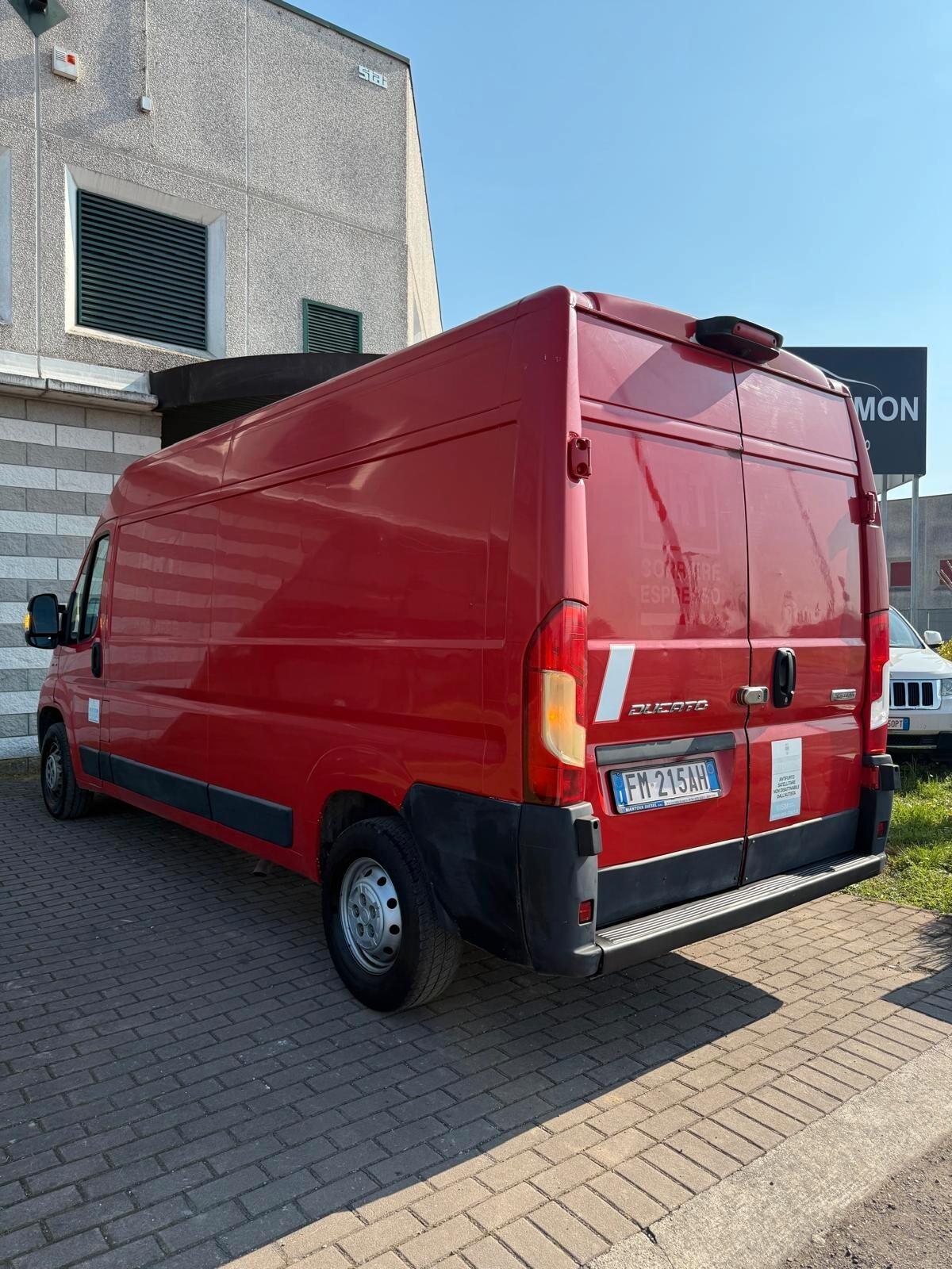 FIAT DUCATO