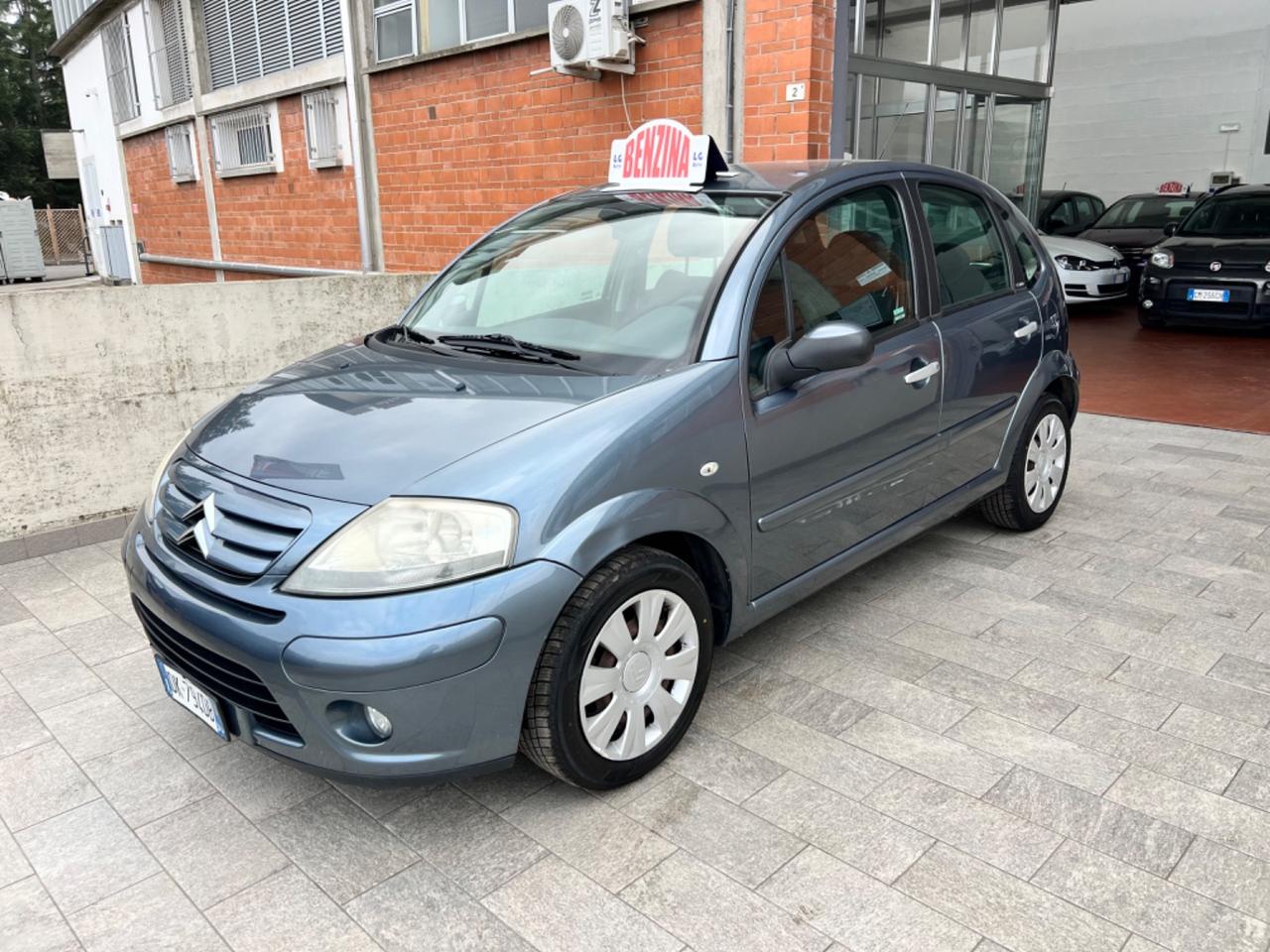 Citroen C3 1.4 Elegance