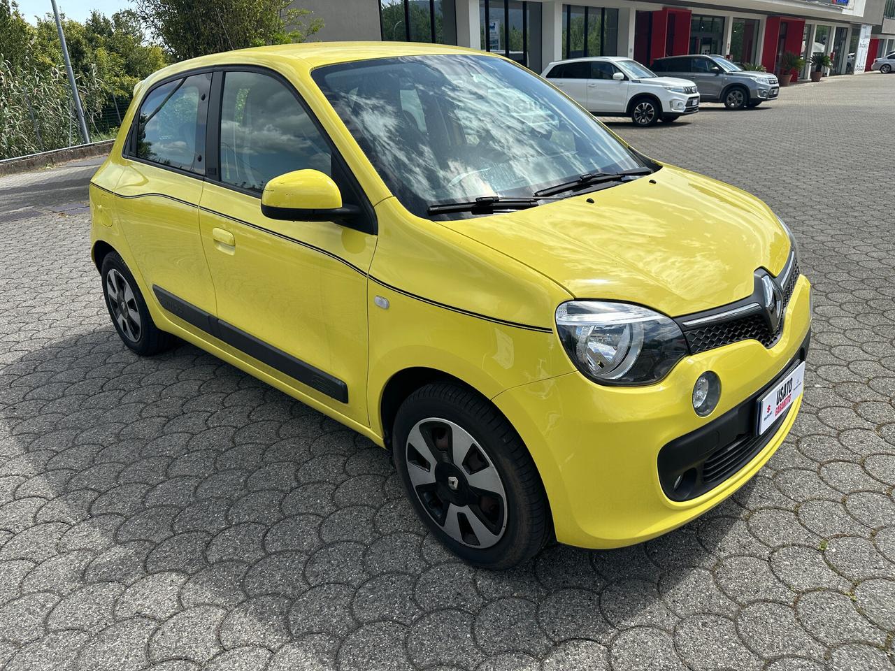 Renault Twingo SCe Zen