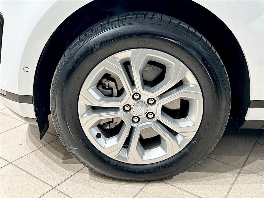 Land Rover Range Evoque 2.0D I4 163 CV AWD Auto