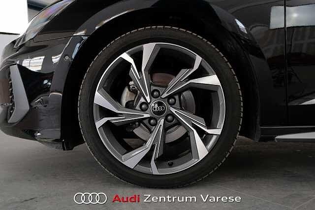 Audi A3 30 TDI 116CV Sline Edition