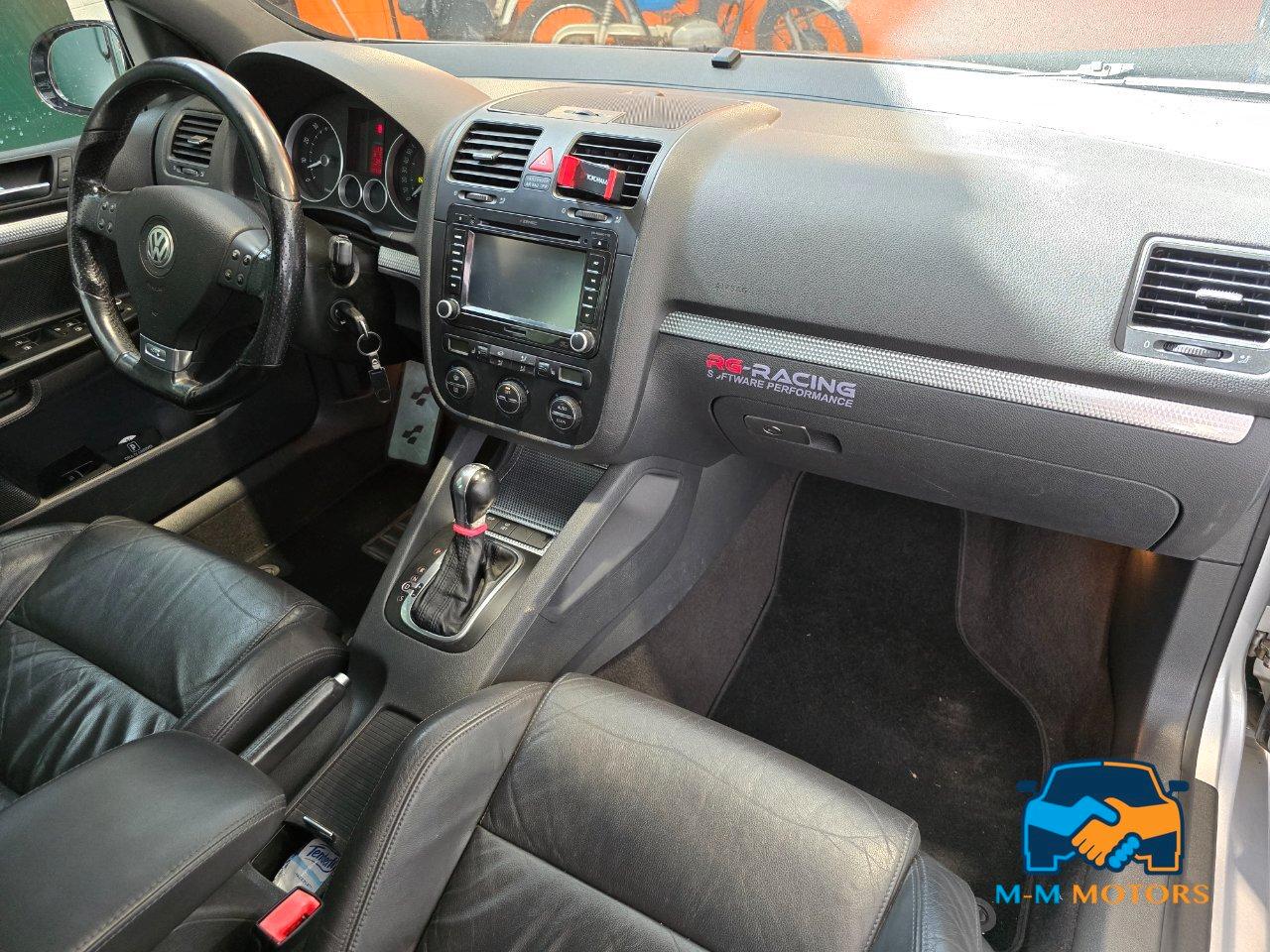 Volkswagen Golf 5 Porte Golf 5p R32 3.2 VR6 4motion dsg