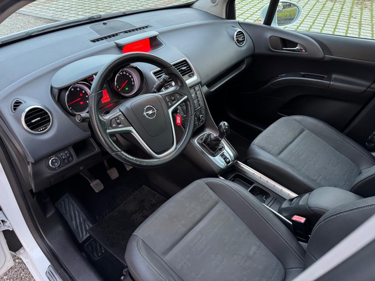 Opel Meriva 1.4 100CV Cosmo