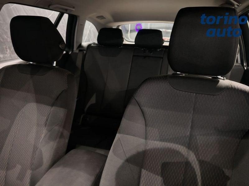BMW Serie 3 316d Touring Business Advantage
