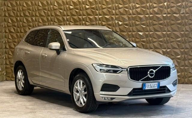 Volvo XC 60 XC60 D4 Geartronic Momentum