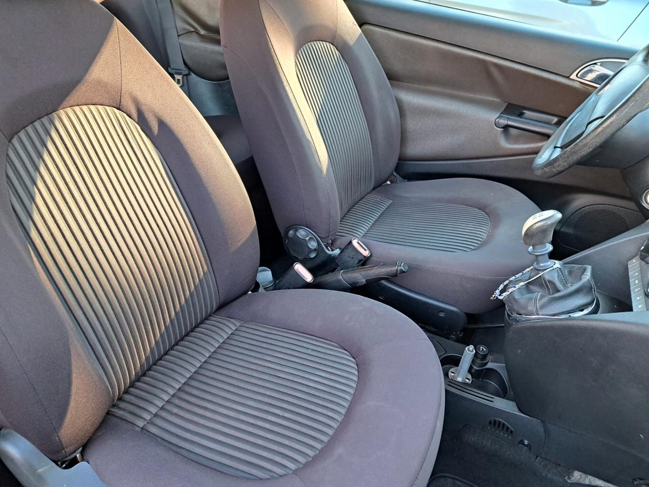 Lancia Ypsilon 1.4 Argento Ecochic GPL