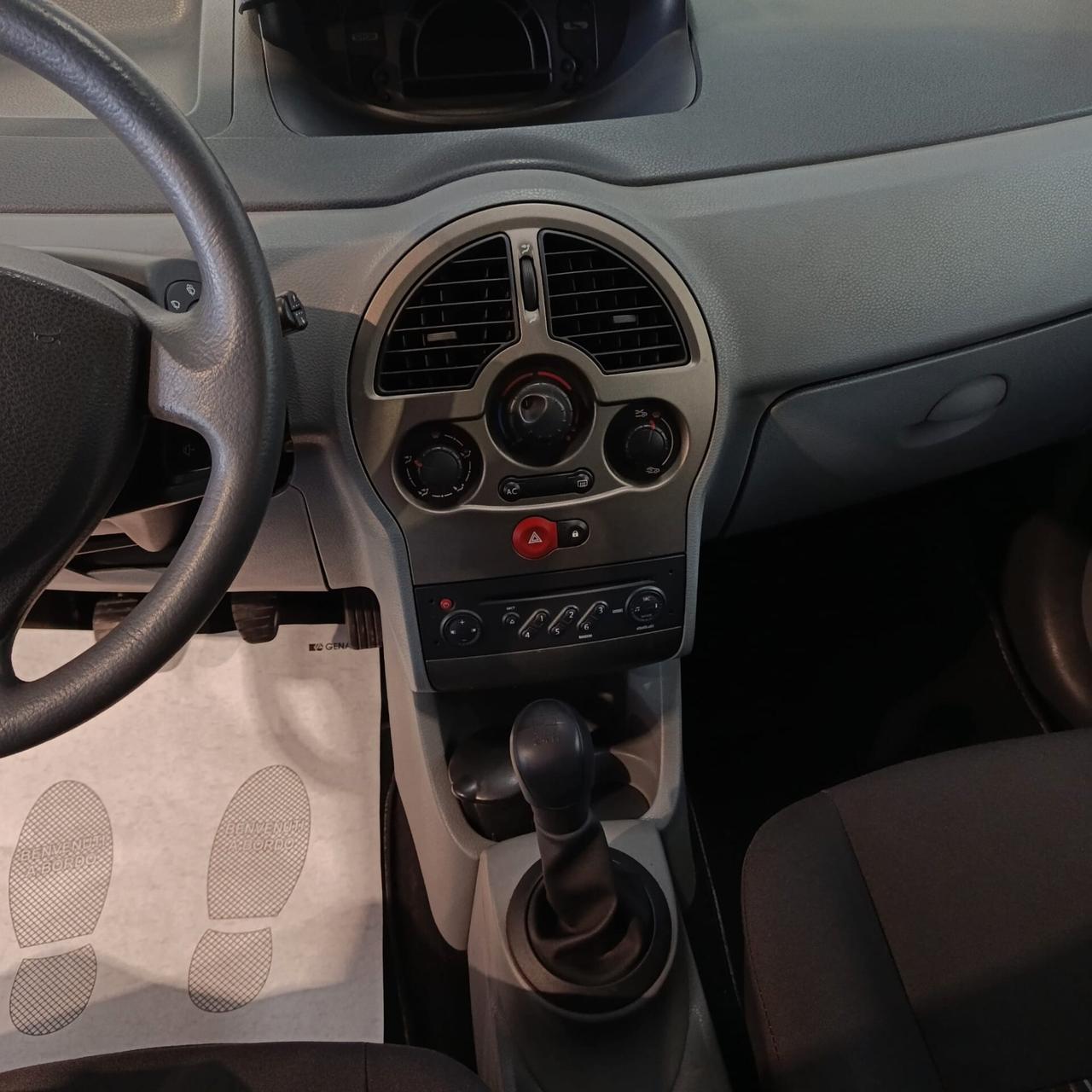 Renault Grand modus 1.2 BENZINA