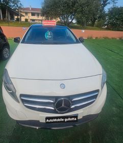 Mercedes-benz A 180 160 CDI BlueEFFICIENCY Premium